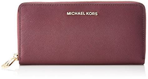 michael kors geldbörse plum